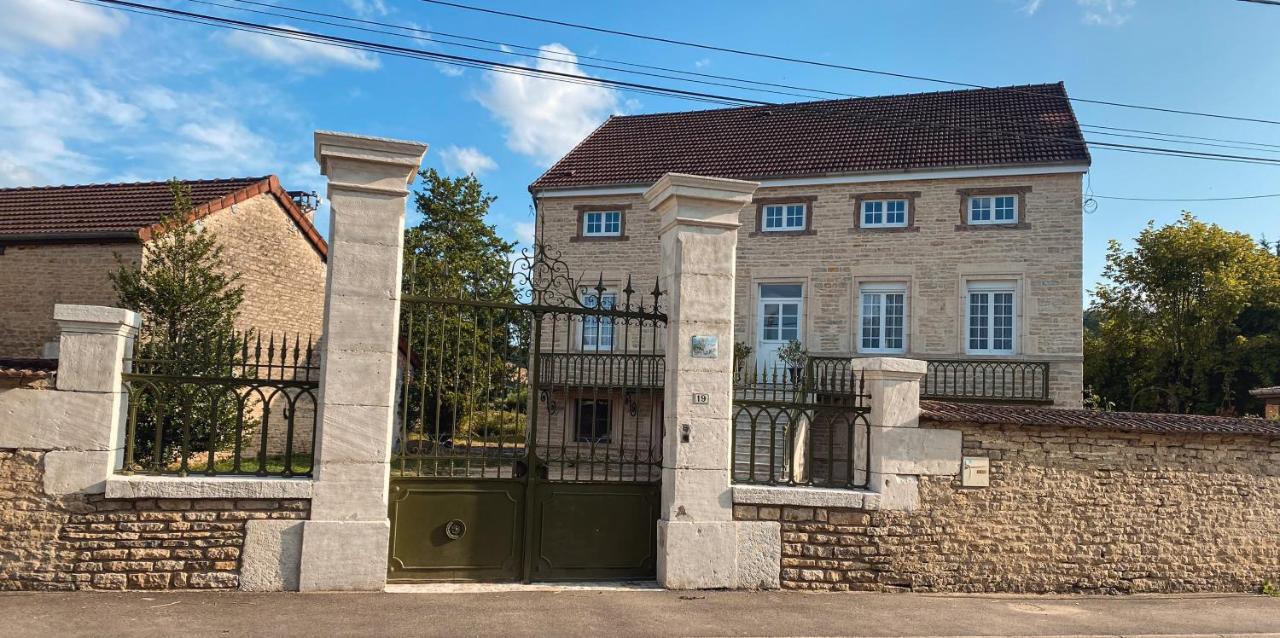 Villa Valdejo Orges Zewnętrze zdjęcie