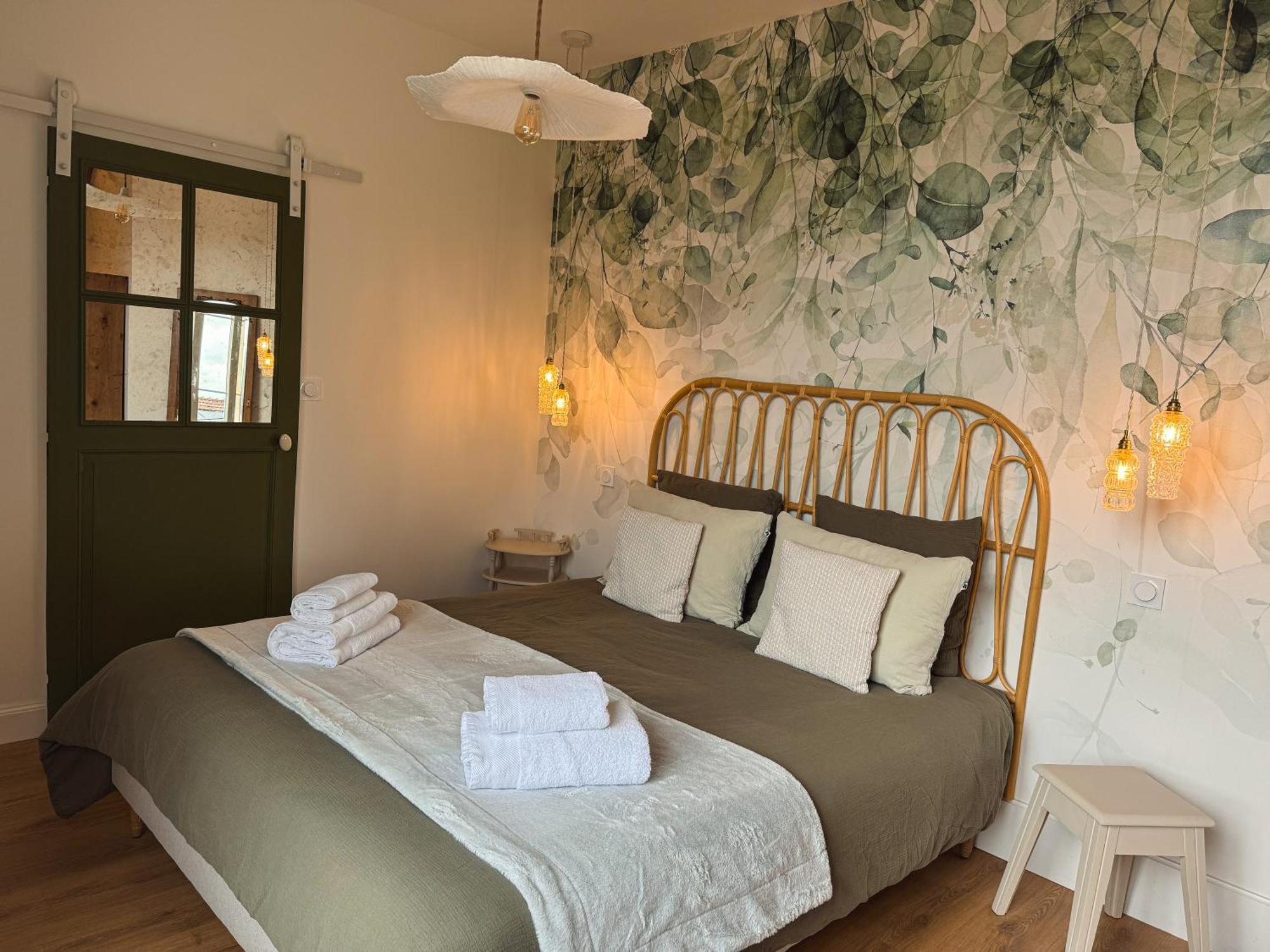 Villa Valdejo Orges Zewnętrze zdjęcie