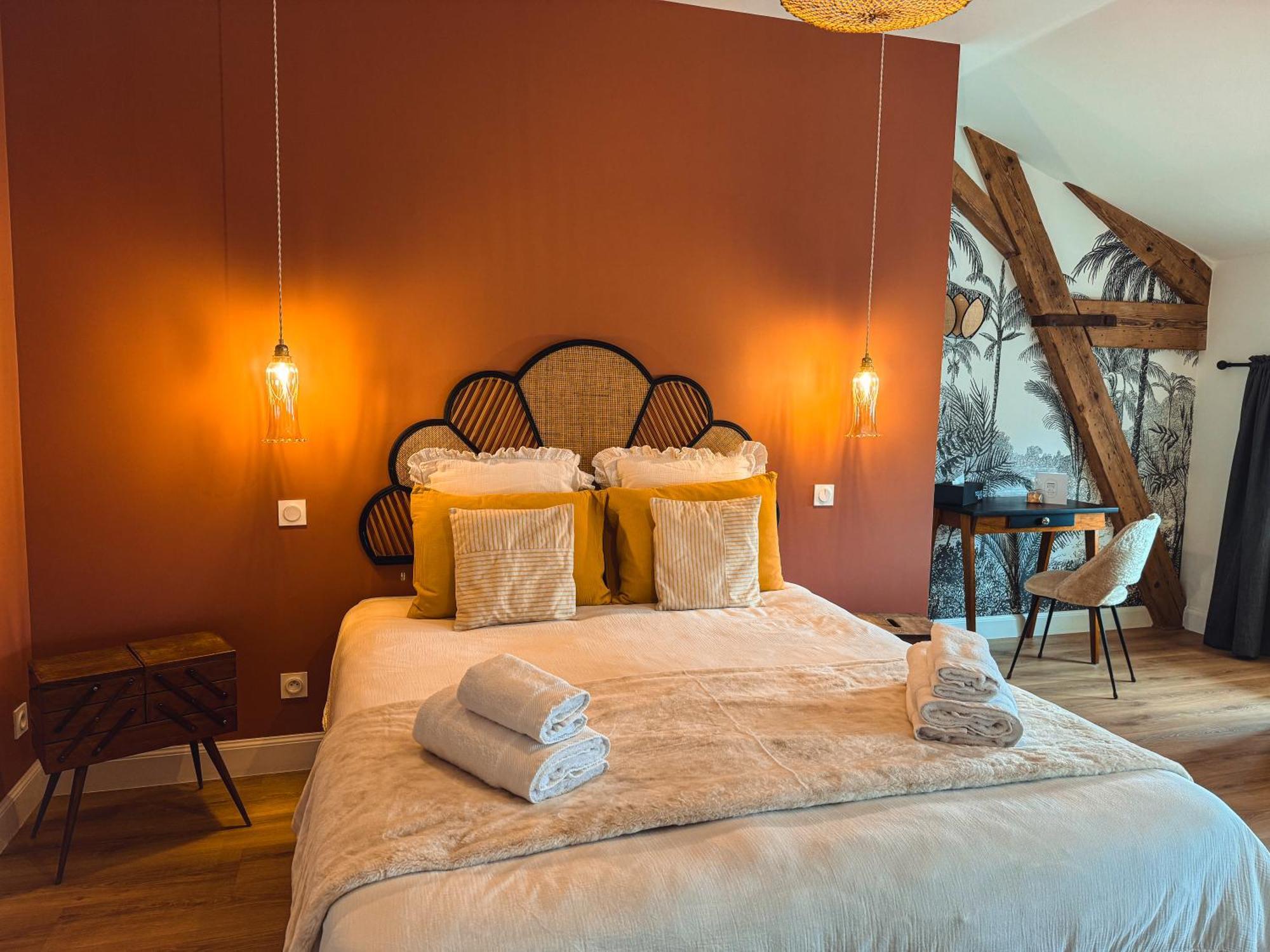 Villa Valdejo Orges Zewnętrze zdjęcie