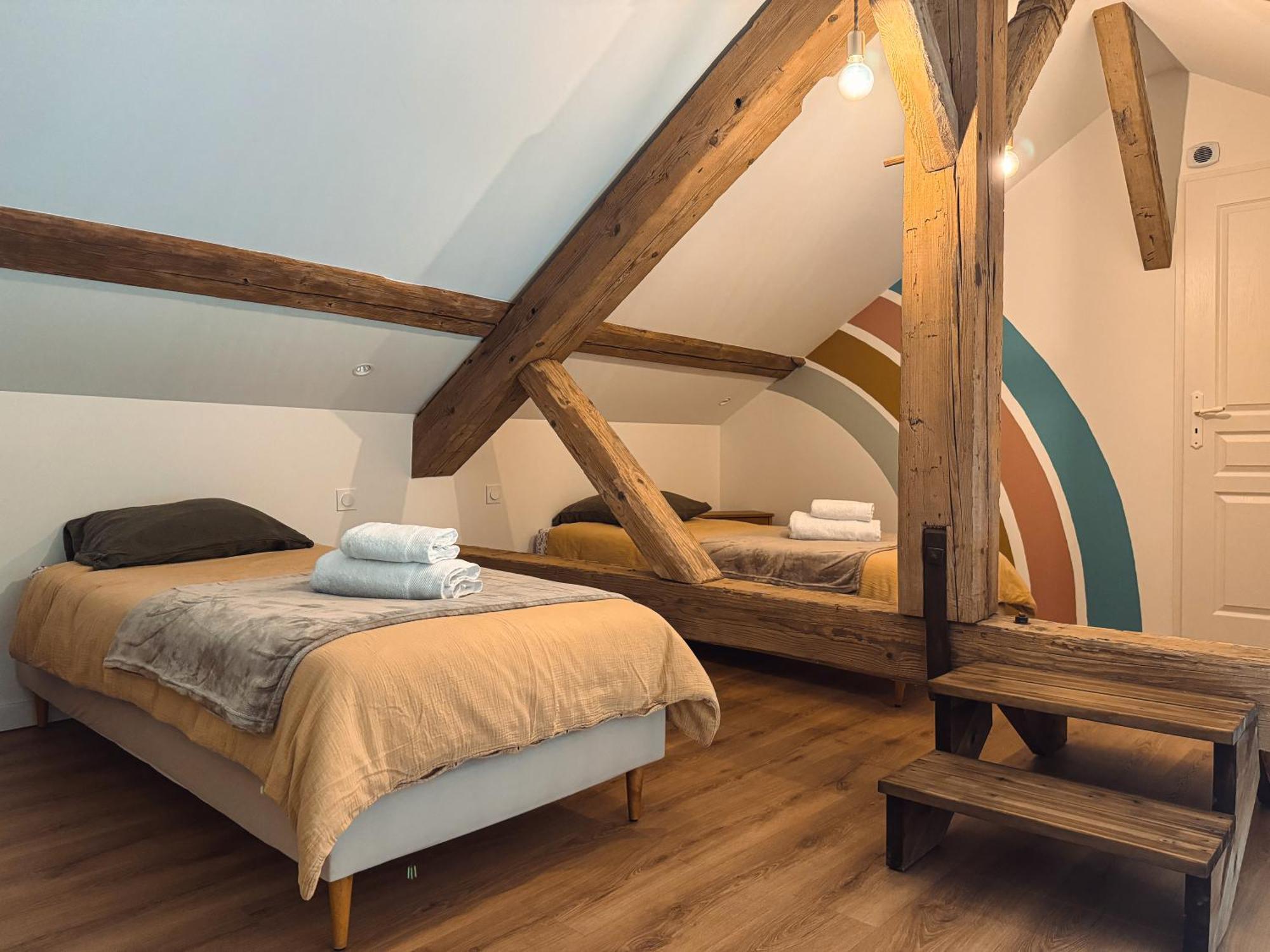 Villa Valdejo Orges Zewnętrze zdjęcie