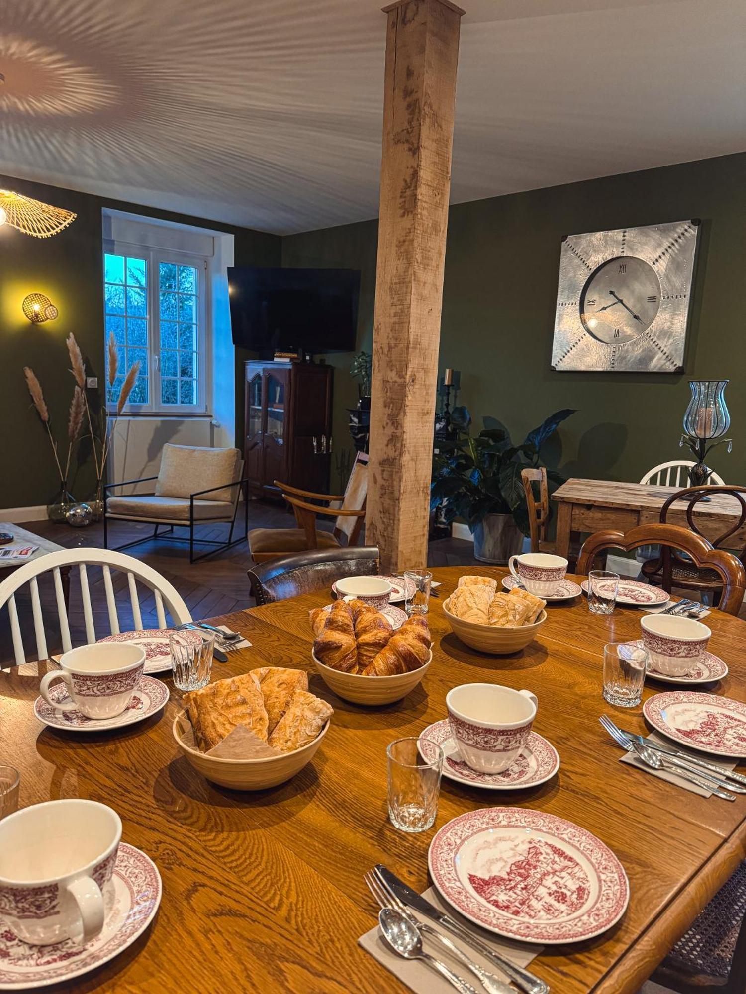 Villa Valdejo Orges Zewnętrze zdjęcie