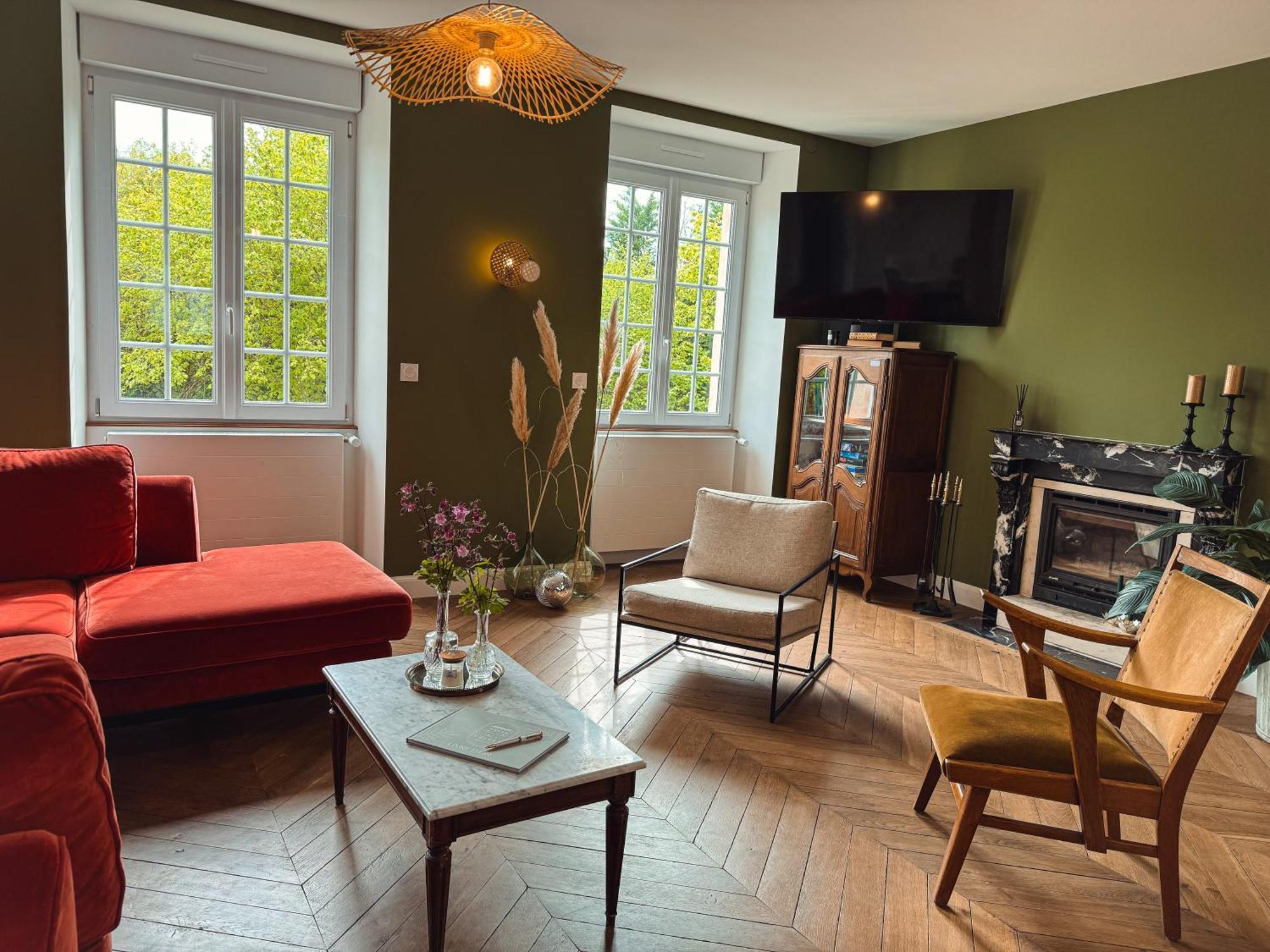 Villa Valdejo Orges Zewnętrze zdjęcie