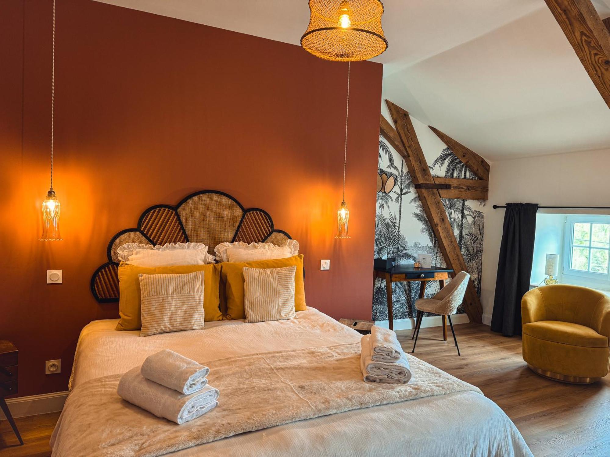 Villa Valdejo Orges Zewnętrze zdjęcie